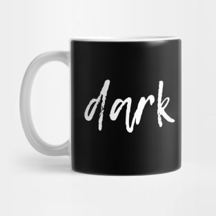 Dark Future Mug